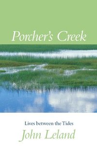 bokomslag Porcher's Creek