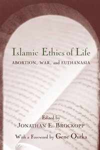 bokomslag Islamic Ethics of Life