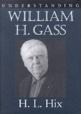 Understanding William H.Gass