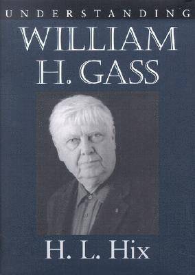 Understanding William H.Gass 1