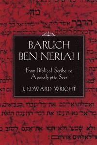 bokomslag Baruch Ben Neriah