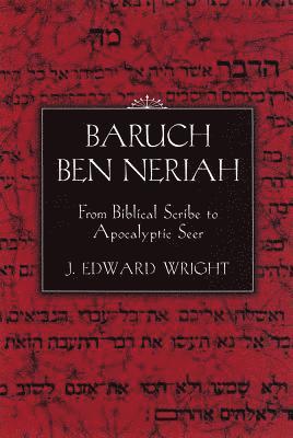 Baruch Ben Neriah 1