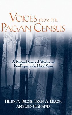 Voices from the Pagan Census 1