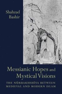 bokomslag Messianic Hopes and Mystical Visions