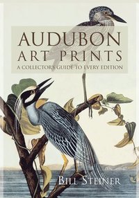 bokomslag Audubon Art Prints