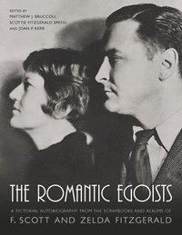 bokomslag The Romantic Egoists