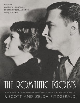 The Romantic Egoists 1