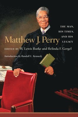 bokomslag Matthew J. Perry
