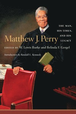 Matthew J. Perry 1