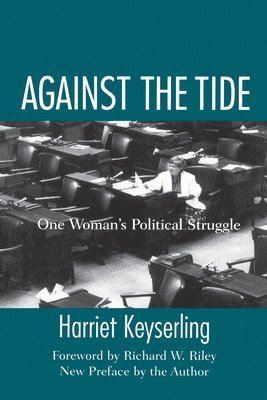 Against the Tide 1