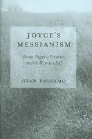 bokomslag Joyce's Messianism