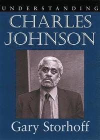 bokomslag Understanding Charles Johnson