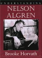 bokomslag Understanding Nelson Algren