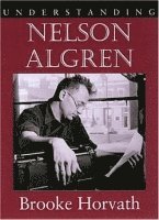 bokomslag Understanding Nelson Algren