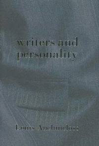 bokomslag Writers and Personality