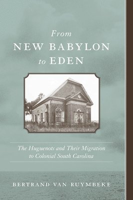 From New Babylon to Eden 1