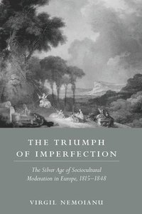 bokomslag Triumph of Imperfection
