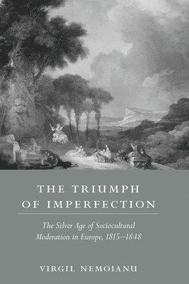 bokomslag Triumph of Imperfection