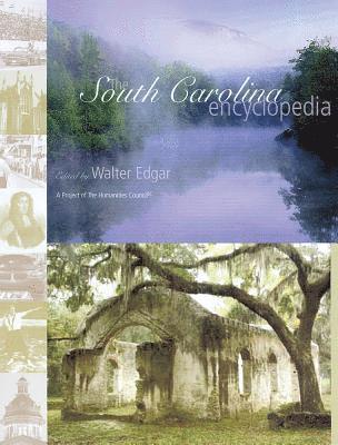 The South Carolina Encyclopedia 1