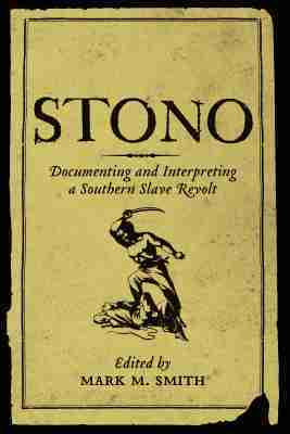 Mark M. Smith - Stono, Häftad