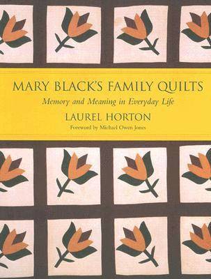 bokomslag Mary Black's Family Quilts