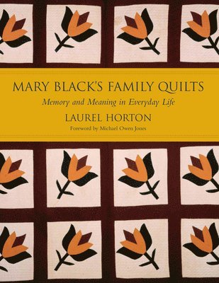 Mary Black's Family Quilts 1