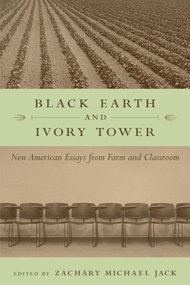 Black Earth and Ivory Tower 1