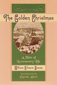 bokomslag Golden Christmas