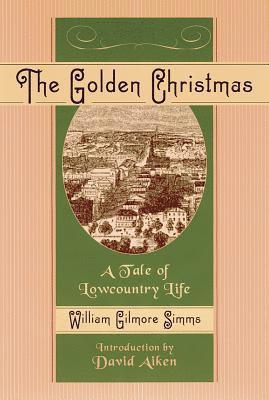 bokomslag Golden Christmas