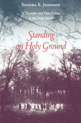 Standing on Holy Ground 1