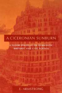 bokomslag A Ciceronian Sunburn