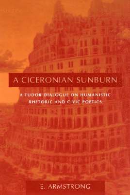 bokomslag A Ciceronian Sunburn