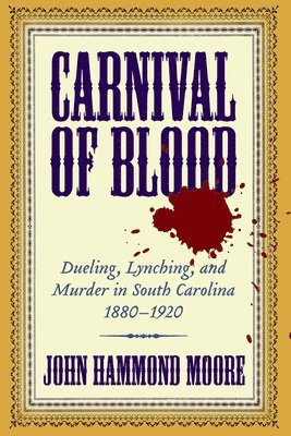 Carnival of Blood 1