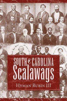 South Carolina Scalawags 1