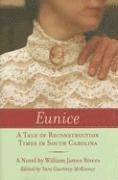bokomslag Eunice