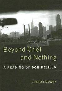 bokomslag Beyond Grief and Nothing