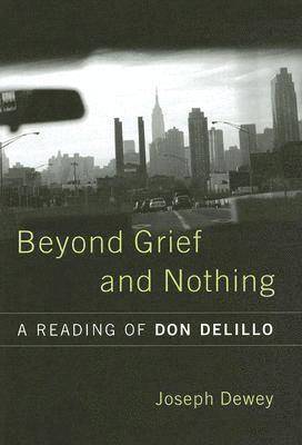 Beyond Grief and Nothing 1