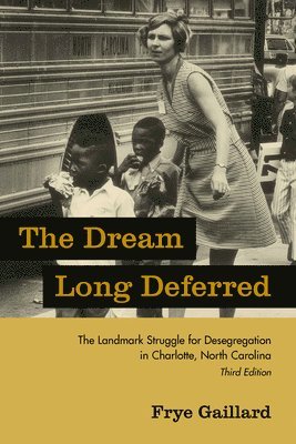 The Dream Long Deferred 1