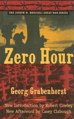 Zero Hour 1