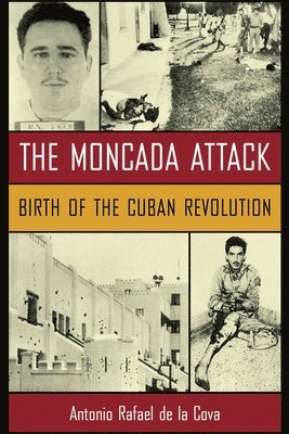 Moncada Attack