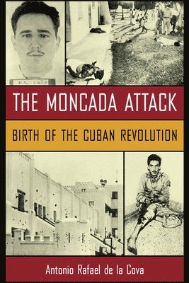 The Moncada Attack 1