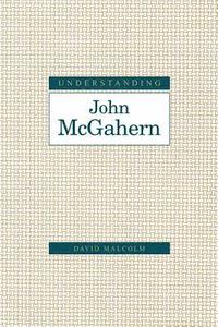 bokomslag Understanding John McGahern