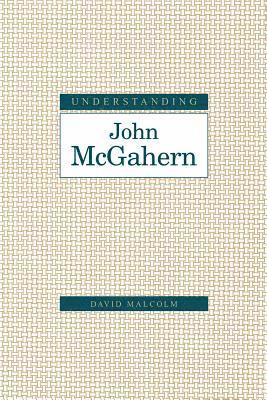 bokomslag Understanding John McGahern