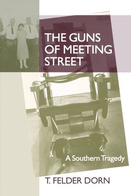 The Guns of Meeting Street 1