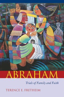 Abraham 1