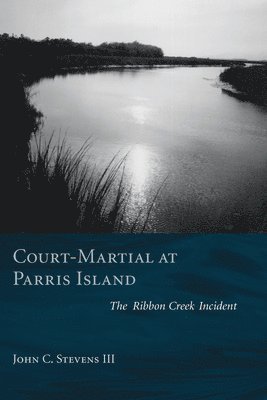 Court-martial at Parris Island