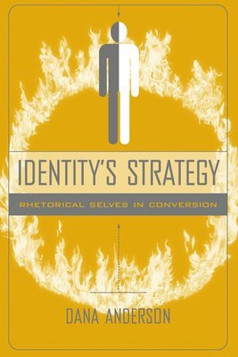 bokomslag Identity's Strategy