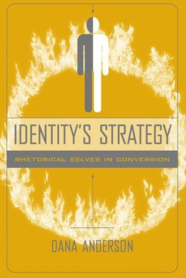 Dana Anderson - Identity's Strategy, Inbunden