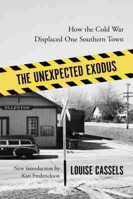 Louise Cassels - Unexpected Exodus, Häftad