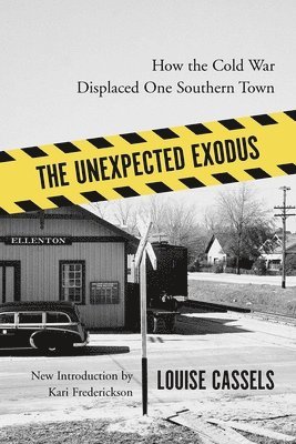 bokomslag Unexpected Exodus